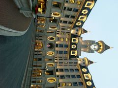 android_upload_pic-安吉银润锦江城堡酒店(Hello Kitty主题乐园店)