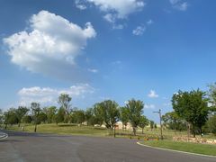 -盘龙城国家考古遗址公园