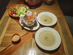 -良木缘咖啡西餐(新城市广场店)