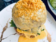 -Lets burger非常汉堡·环球风味(蓝色港湾店)