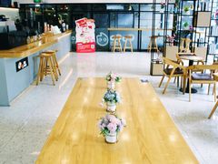 用餐区-CoCo都可(创意2店)
