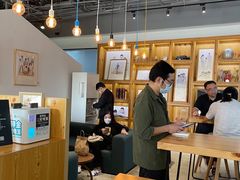 -天真蓝照相馆(五角场百联又一城店)