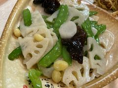 -林记象山海鲜(广灵二路店)