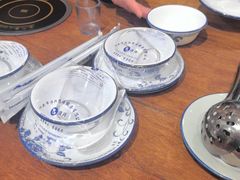 -厝味火锅·潮汕卤水火锅(十一合店)