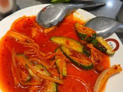 -合易泓烤肉•首创生椰大油边(宁山路店)