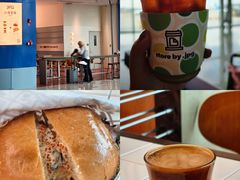 -广州白云国际机场-T2航站楼