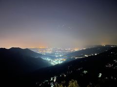 -城外有星光桥舍(南山店)