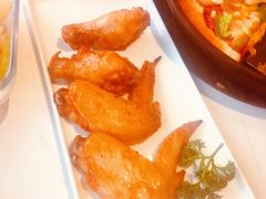 -必胜客(广渠路店)