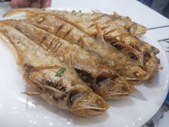 -牛庄高晓山风味馅饼城(海城店)