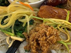 -清心素食自助餐厅(夫子庙店)