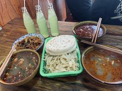 -兄弟俩老李家牛肉汤(总店)