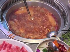 -故里和山·成都火锅(欢乐港湾店)