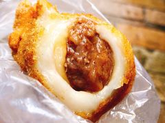 油氽团子-荣阳楼(山塘街店)