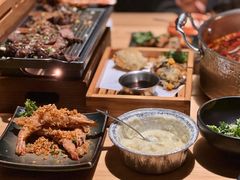-锦和牛·炭火烧肉(ICC太和里店)