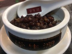 -润生堂(泰然四路店)