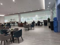 -上海和展广汽丰田4S店(老闵行店)