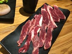 -新石器烤肉(之心城店)