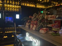 -ibarrel爱杯·bistro&brunch(江宁路店)