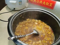 -素满香·食养自助(天一广场店)