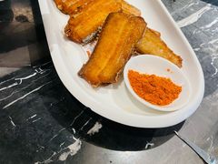 -新白鹿餐厅(虹桥南丰城店)