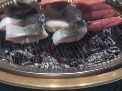 -红沃鳗鱼黑牛烤肉店(不老街店)