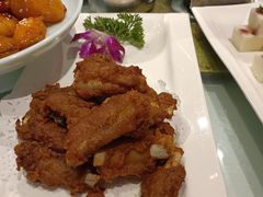 -品大三·南京菜(大行宫店)