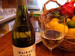 -羽深肉铺 Steak & Wine