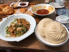 -老磨油饼(高陵店)