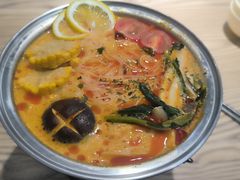 -嗒令甜品·主题融合料理餐厅(首座时代店)