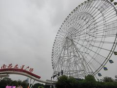 -南昌之星摩天轮