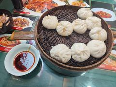 -草包包子铺1937(普利街店)