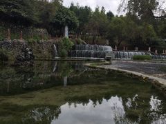 -丽江玉水寨