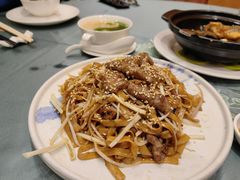 -北园酒家(小北路店)