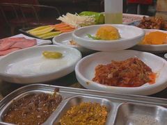 -·缸桶屋·韩式牛肋条自助烤肉(西湖D11店)