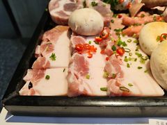 -范儿·嫂子烤肉·精致炭火烤肉(长治路店)