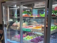 -见康道莱•足浴按摩•艾灸•SPA(友谊店)