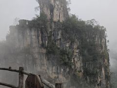 -清江方山景区