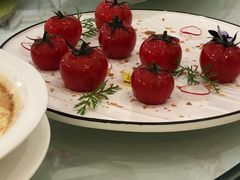 蒜蓉粉丝开边虾-坤钰轩·匠心粤菜(华为店)