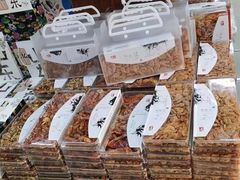 -青岛特产旗舰店·崂山茶