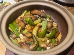 -KŌNG胶东小馆(华熙店)