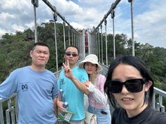 -石燕湖生态旅游景区