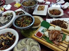 -高德海鲜舫(黄河南大街店)