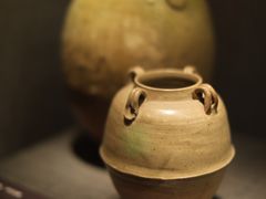 -邯郸市博物馆(新馆)