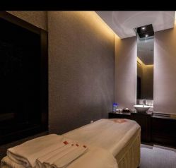 -丽妍雅集 Rubis SPA