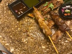 -Home Thai·泰谣(王府井apm店)