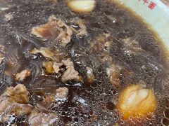 -经堂北路牛肉干面·溪口蒋永峰牛肉馆(宁波店)