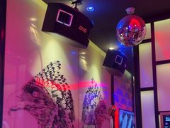 -音乐派KTV(银泰城店)
