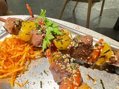 -BE BRIGHT KITCHEN(正佳广场店)