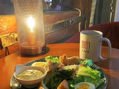 -1901 Cafe(西四店)