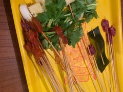 -牛小嫩串串火锅(延边大学文化城店)